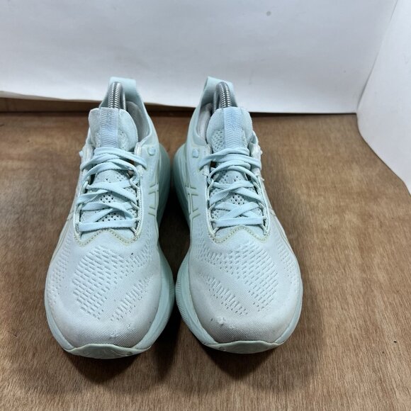 Asics Gel Nimbus 25 Running Shoes Womens Size 7.5 Sneakers Road - Picture 2 of 10